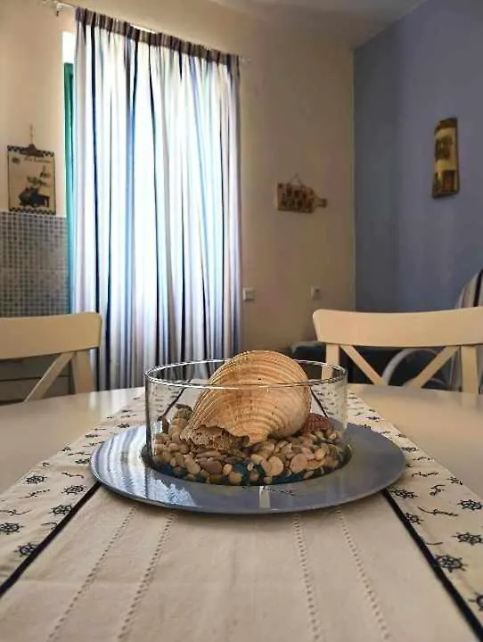 Anastasia'S Apartment Σάμη Ελλάδα