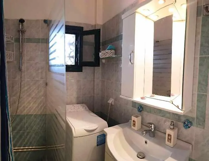 Anastasia'S Apartment Σάμη